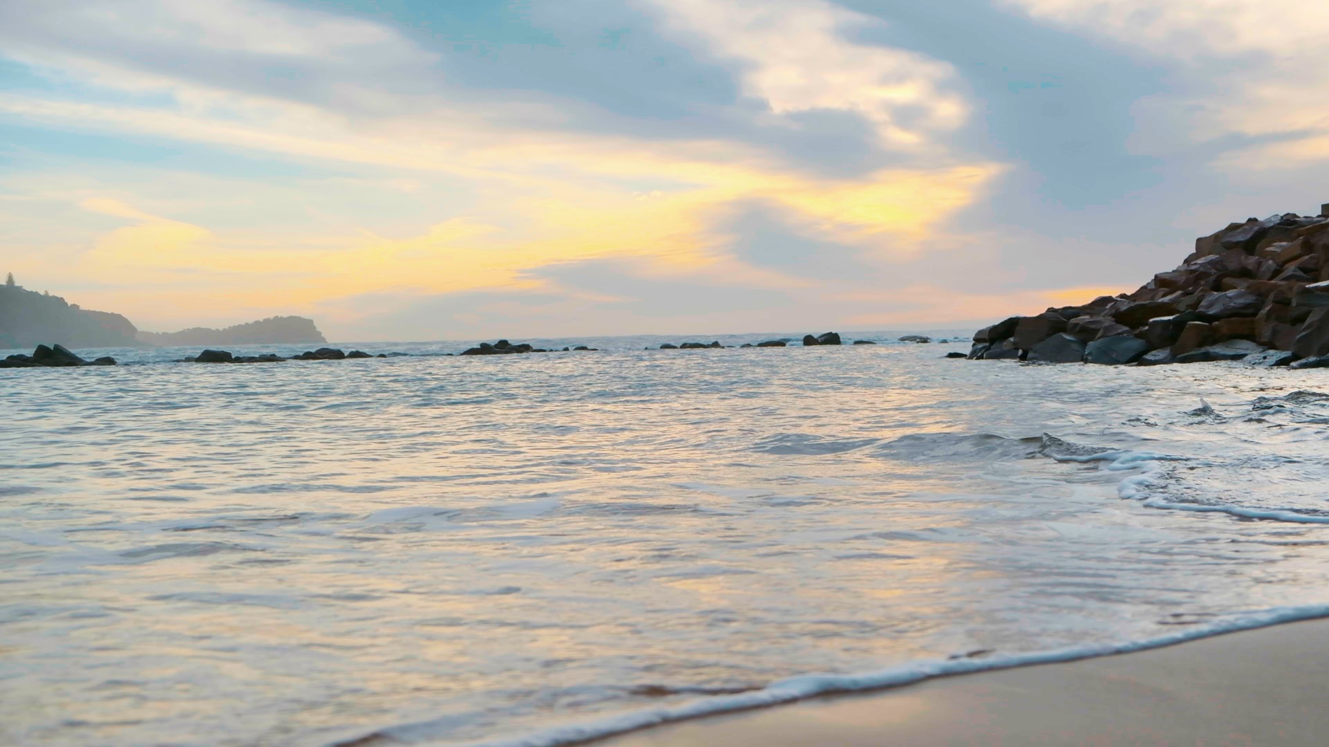 Avoca Beach Real Estate Buyers Agent