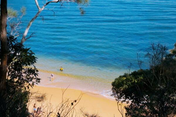 The NSW Central Coast - A Family Friendly Paradise