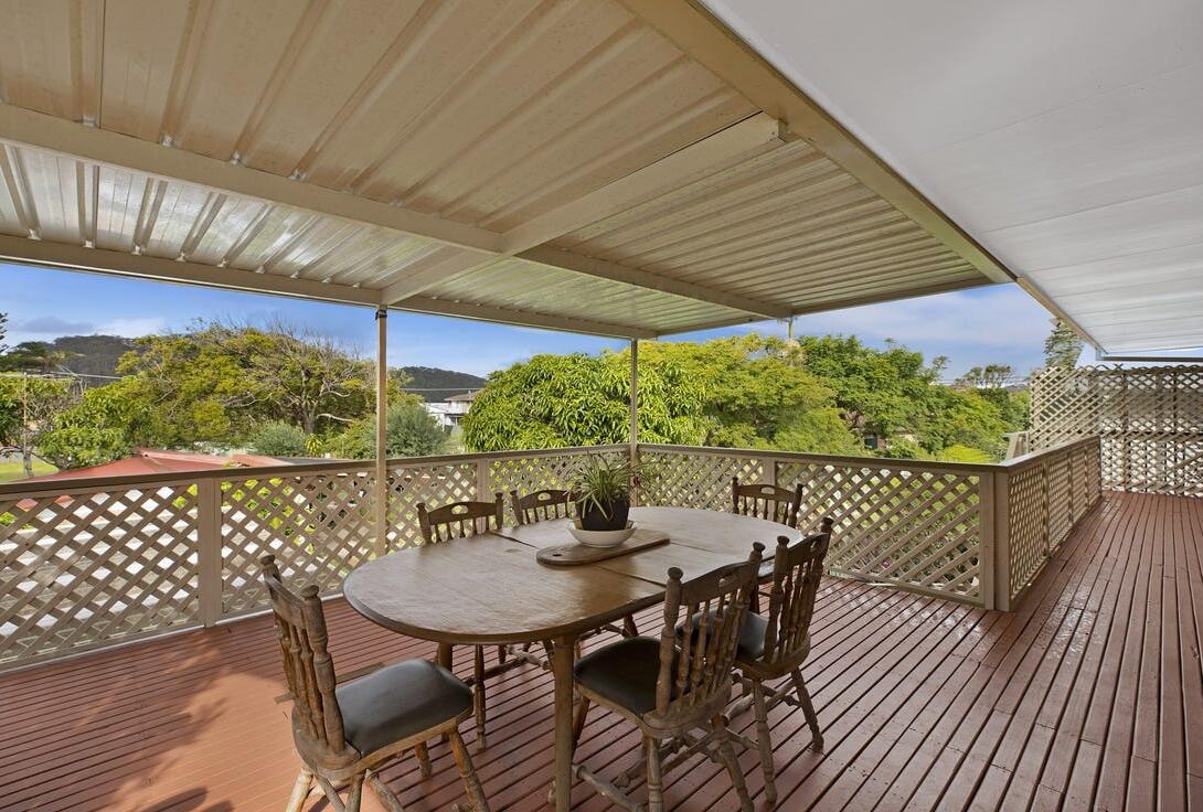 Buyers Agent Central Coast Ettalong Beach