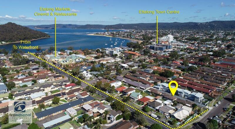Central Coast Buyers Agent Ettalong Beach