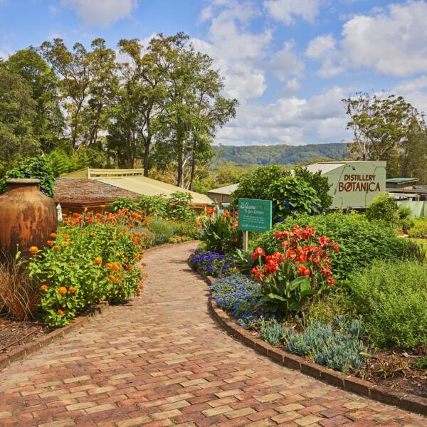 Distillery Botanica Erina Buyers Agent Central Coast