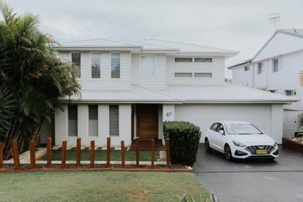 Bryson Bought Properties