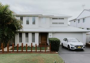 Bryson Bought Properties