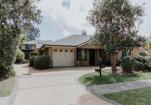 Bryson Bought Properties