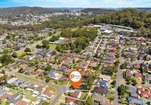 Bryson Buyers Agents Central Coast Narara