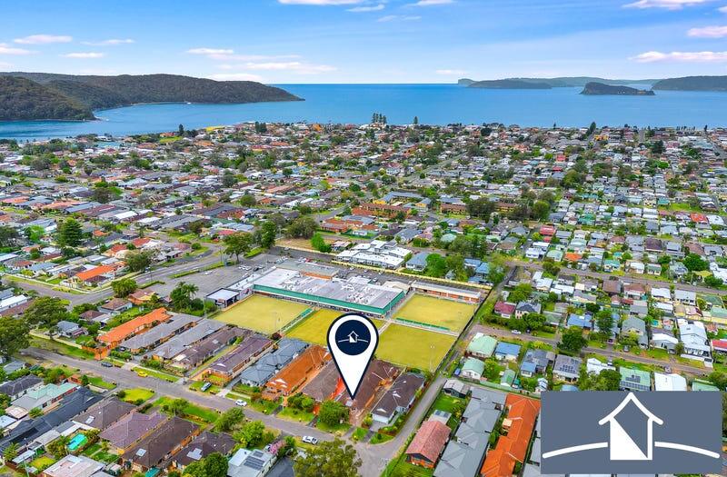 Bryson Buyers Agents Central Coast Umina Beach