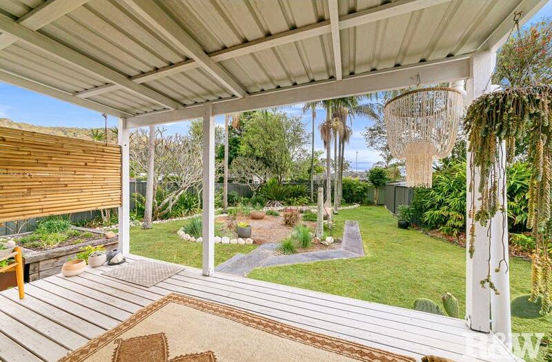 Bryson Buyers Agent Central Coast Umina Beach