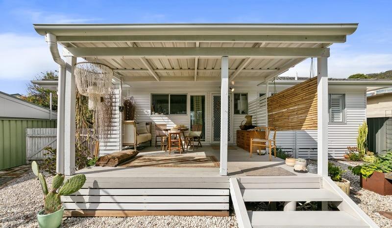 Bryson Buyers Agent Central Coast Umina Beach