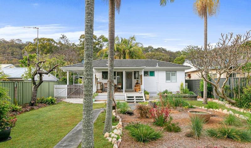 Bryson Buyers Agent Central Coast Umina Beach