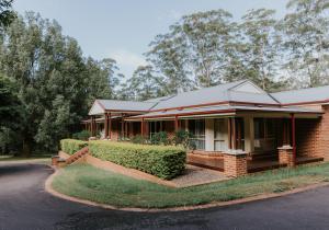 Bryson Bought Properties