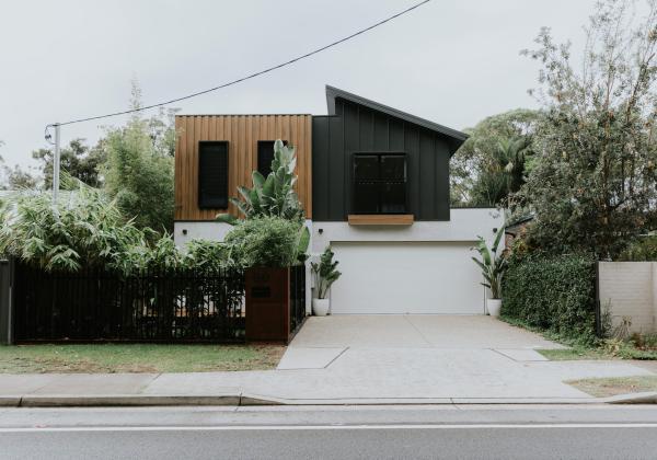 Bryson Bought Properties