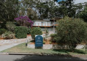 Bryson Bought Properties