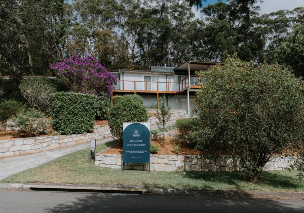 Bryson Bought Properties