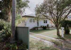 Bryson Bought Propertiesbryson Bought Shelly Beach