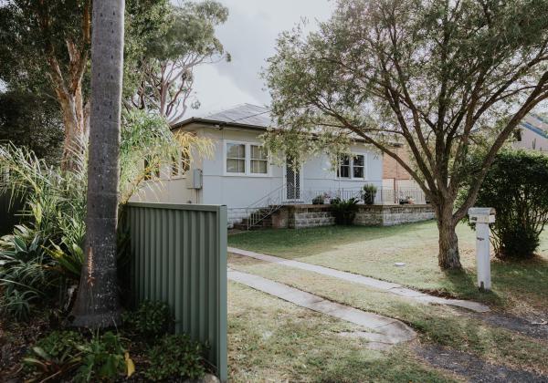Bryson Bought Propertiesbryson Bought Shelly Beach