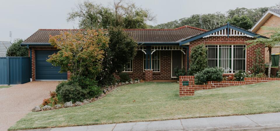 Bryson Bought Properties Lisarow