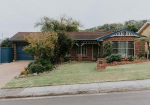 Bryson Bought Properties Lisarow