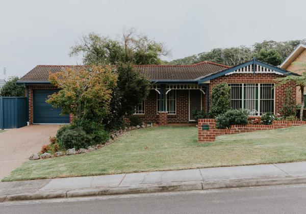Bryson Bought Properties Lisarow