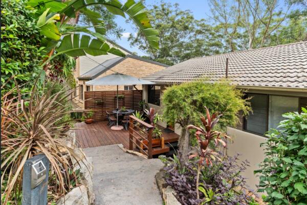 Bryson Bought Properties East Gosford