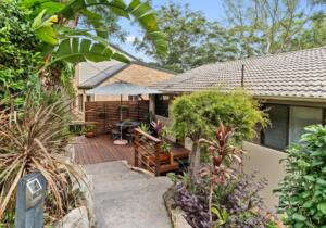 Bryson Bought Properties East Gosford