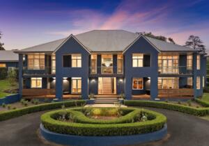 Bryson Bought Terrigal