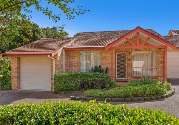Bryson Bought Terrigal