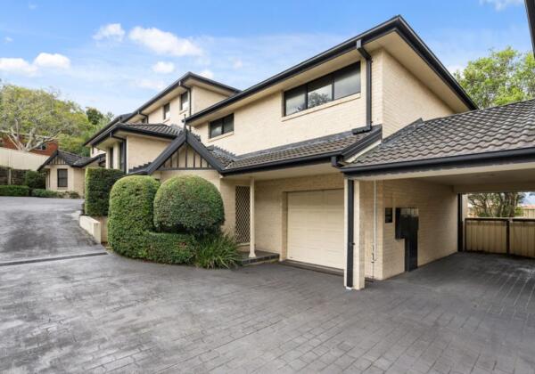 Bryson Bought East Gosford
