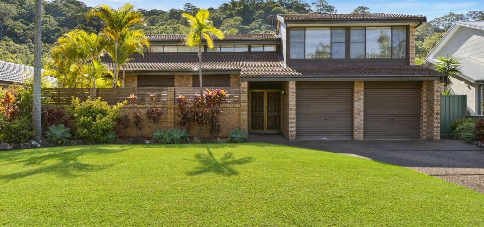 Bryson Bought Umina Beach