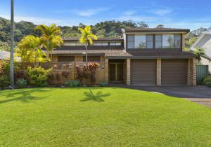 Bryson Bought Umina Beach