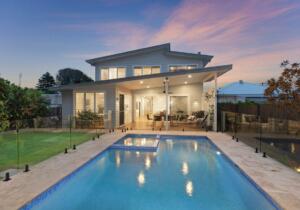 Bryson Bought Umina Beach