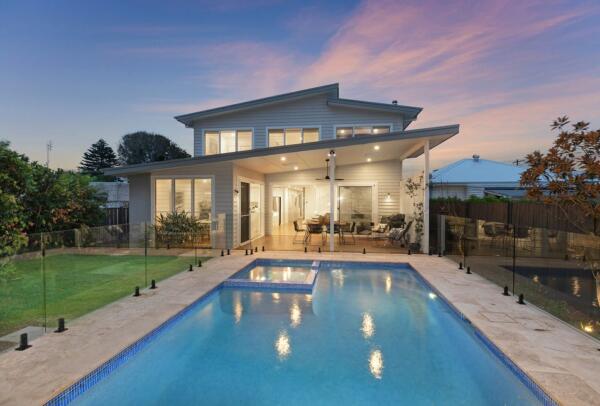 Bryson Bought Umina Beach