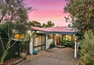 Bryson Bought Umina Beach