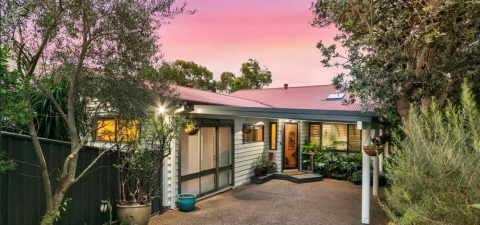 Bryson Bought Umina Beach