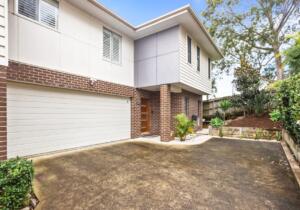 Bryson Bought North Gosford