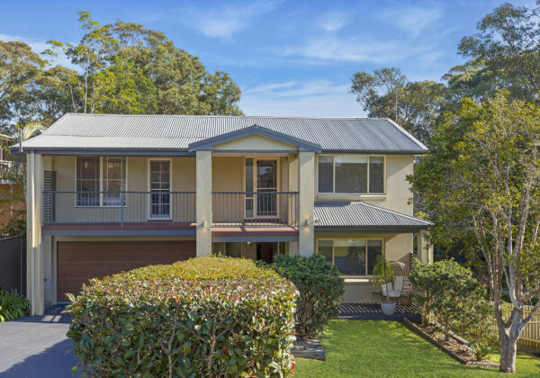 Bryson Bought Terrigal
