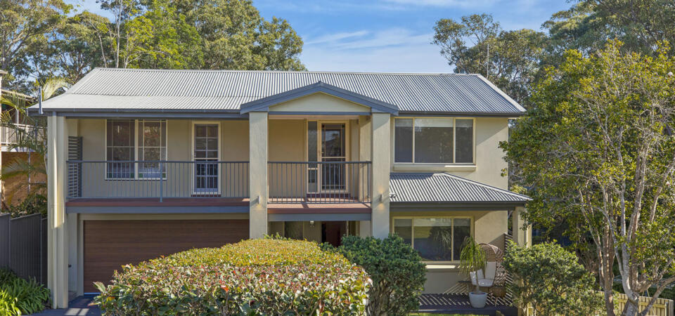 Bryson Bought Terrigal