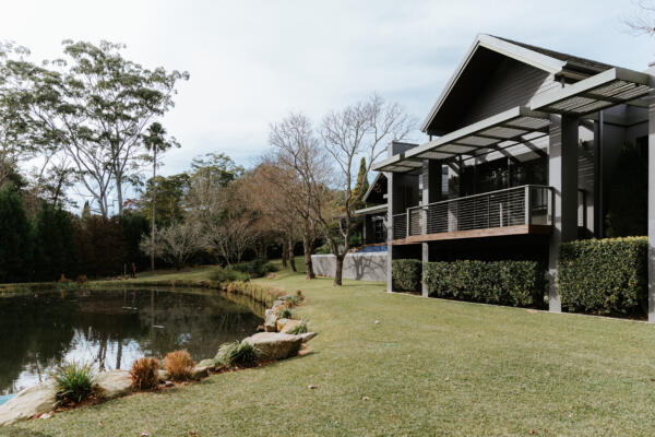 Buying Acreage on the NSW Central Coast