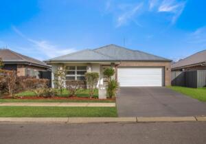 Bryson Bought Hamlyn Terrace