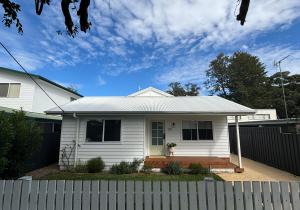 Bryson Bought Umina Beach