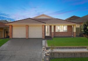 Bryson Bought Hamlyn Terrace