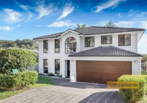 Bryson Bought Umina Beach