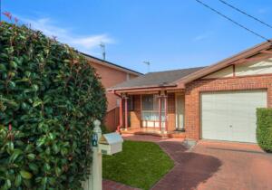 Bryson Bought Umina Beach