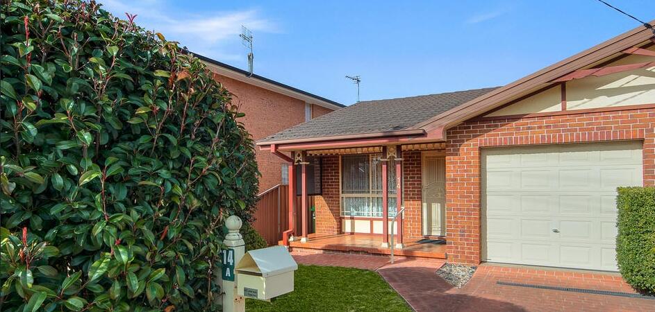 Bryson Bought Umina Beach
