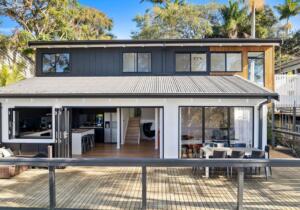 Bryson Bought Terrigal
