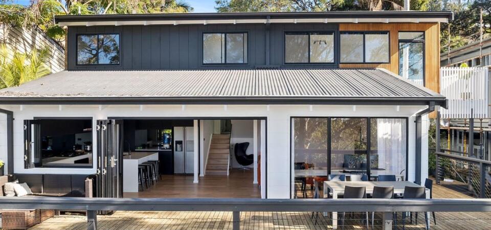 Bryson Bought Terrigal
