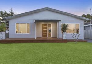 Bryson Bought Umina Beach