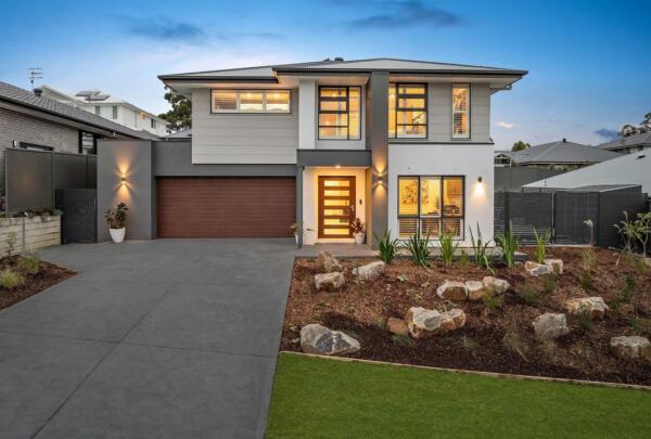 Bryson Bought Glenning Valley