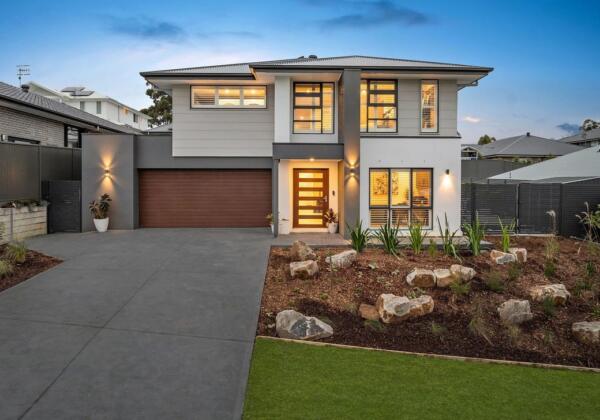 Bryson Bought Glenning Valley