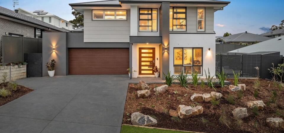 Bryson Bought Glenning Valley