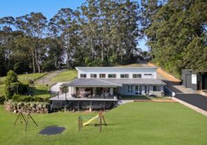 Bryson Bought Picketts Valley